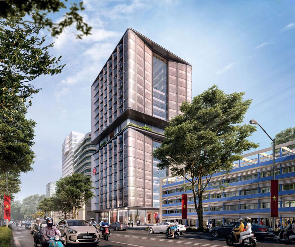 techcombank-saigon-tower