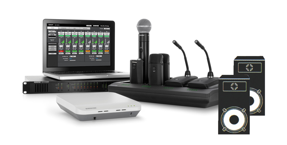 Public-Address-System