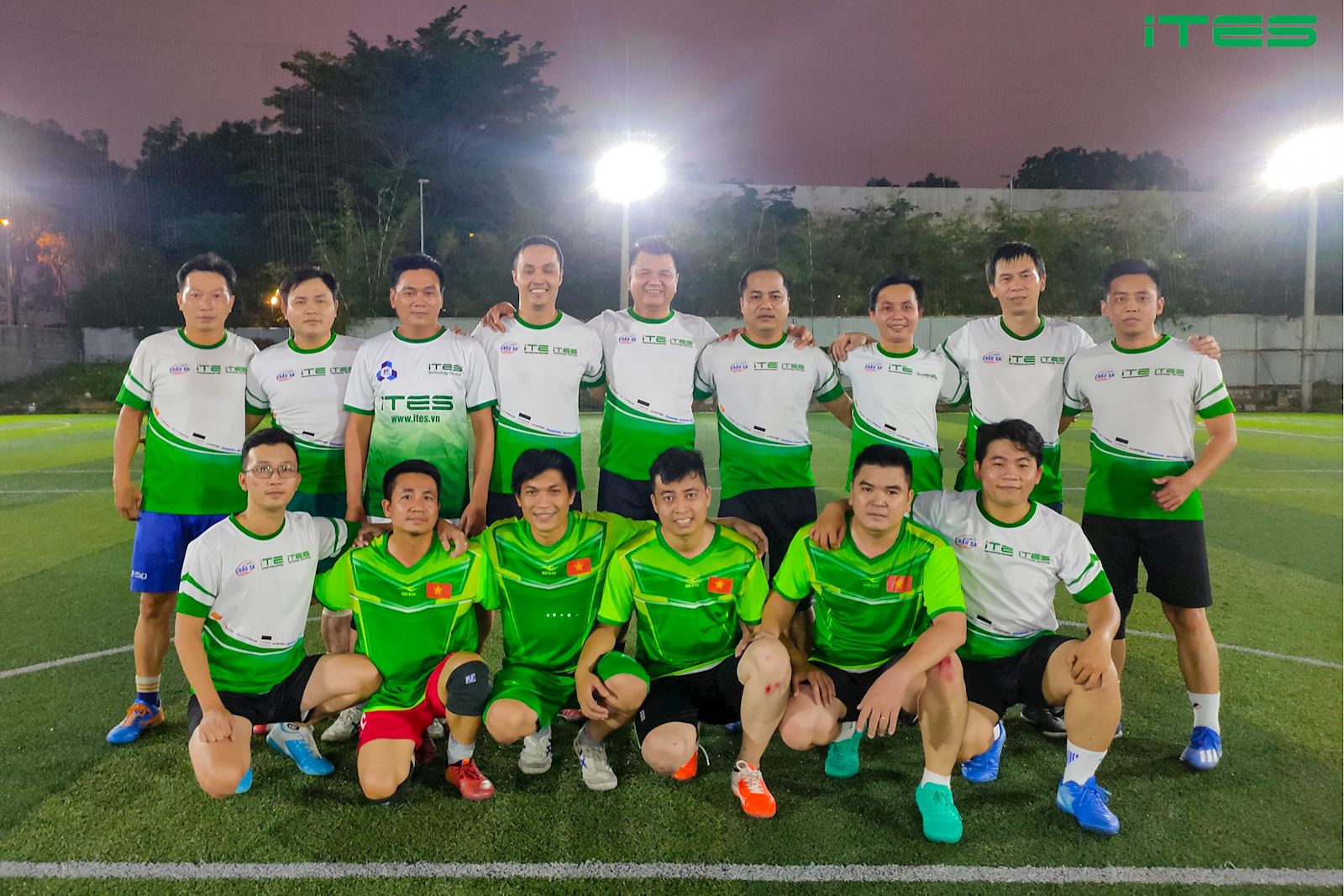 giao-huu-bong-da-giua-inte-group-va-tai-thinh-phat-fc